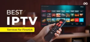 Best IPTV with VOD