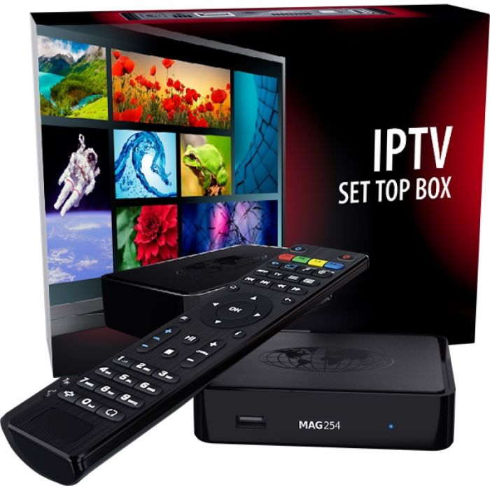 IPTV for streaming enthusiasts