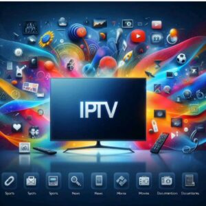 Best IPTV with premium streaming