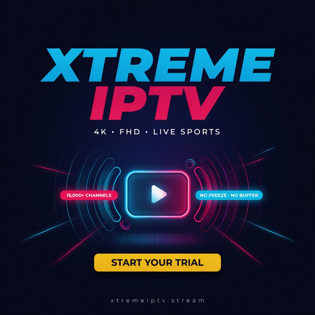 XTREME HD